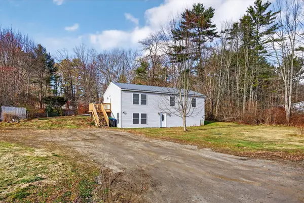 24 Critter Drive, Windham, ME 04062