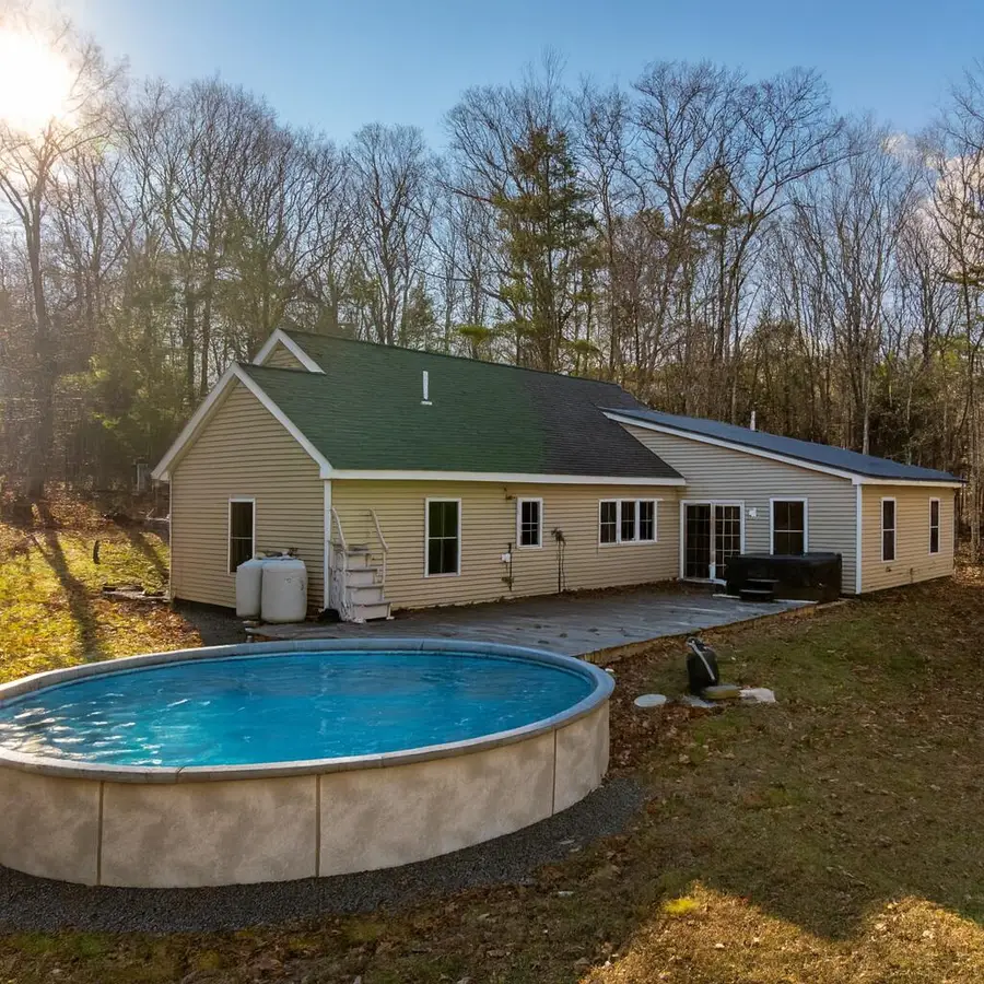 6 Gosse's Hill Road, Camden, ME 04843 - Image #3