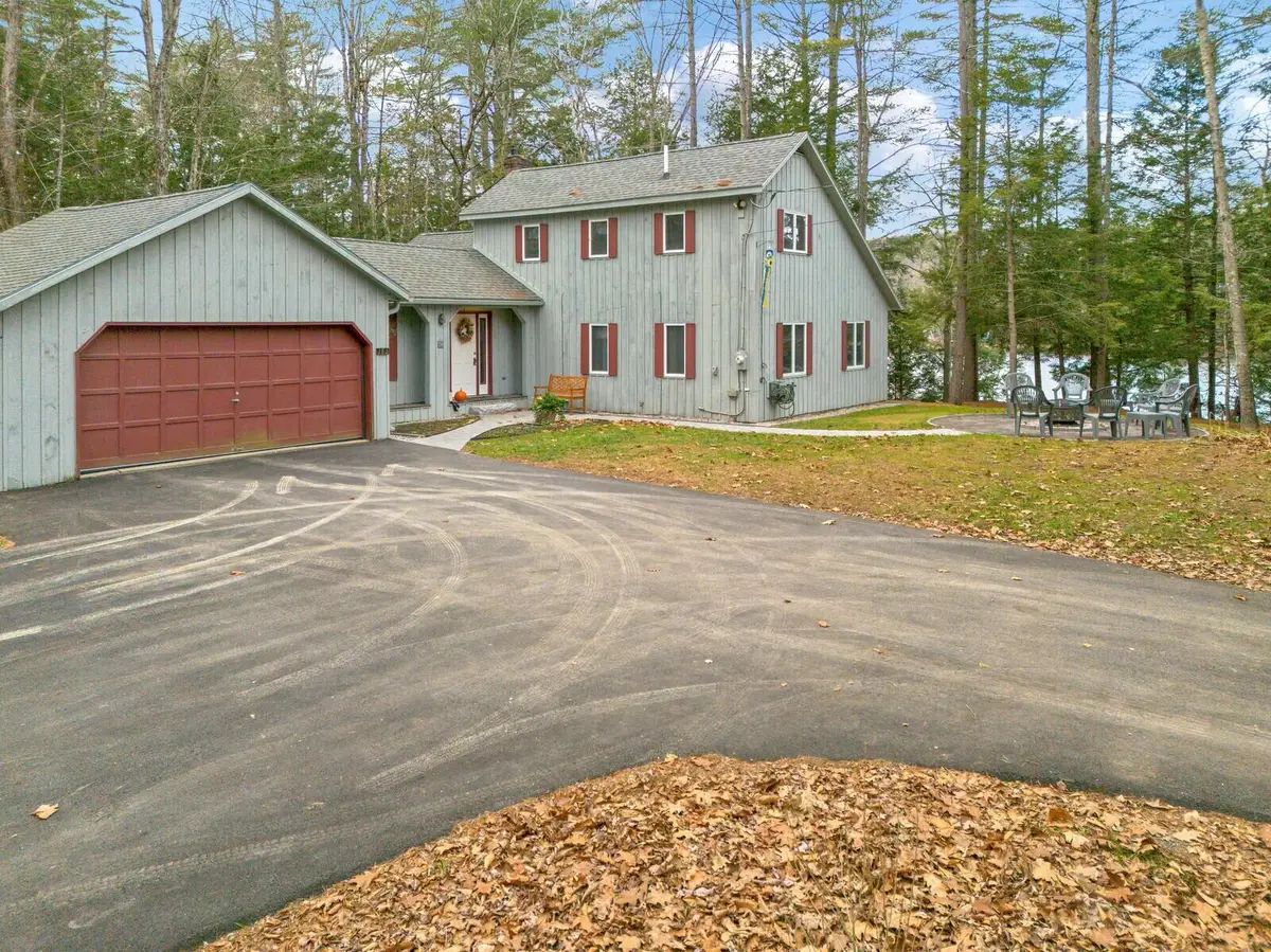 183 Loon Cove Lane, Winthrop, ME 04364 - Image #1