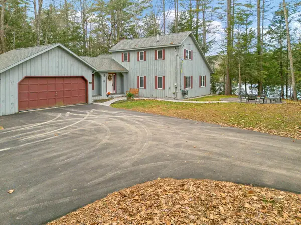 183 Loon Cove Lane, Winthrop, ME 04364