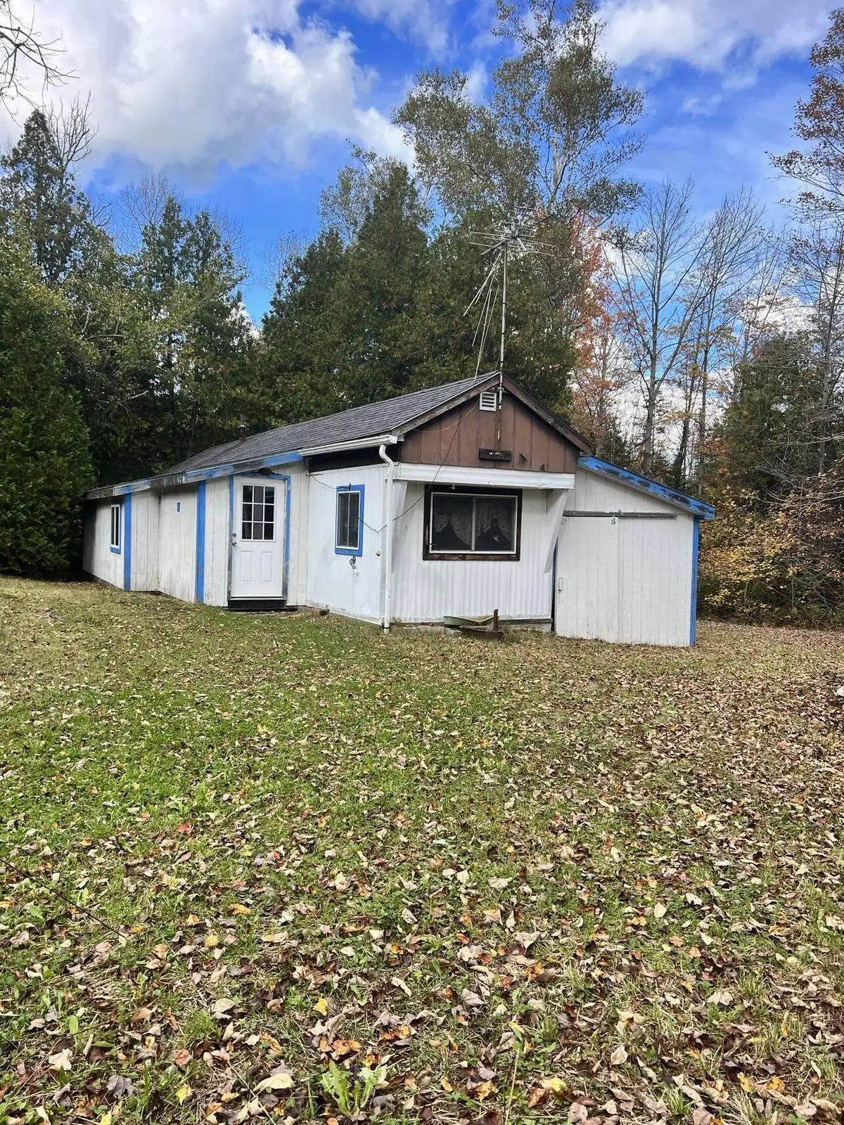 228 S Stagecoach Road, Atkinson, ME 04426 - Image #1