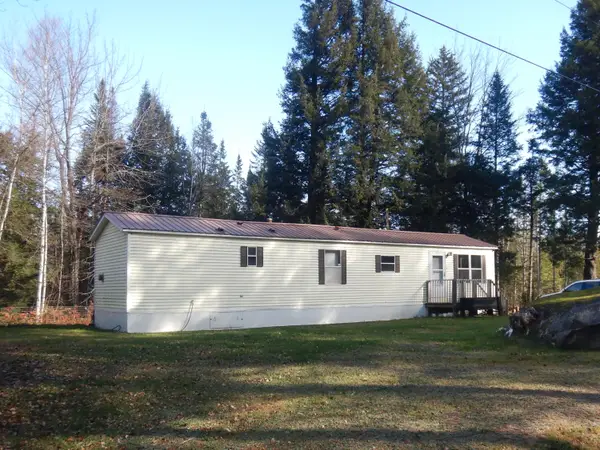 1074 Grover Hill Road, Bethel, ME 04217