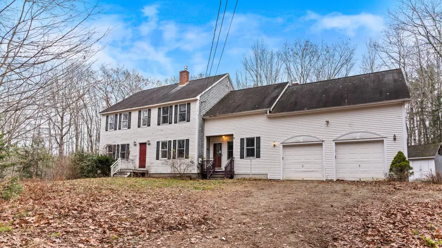 277 Old Stage Road, Woolwich, ME 04579 - Image #2