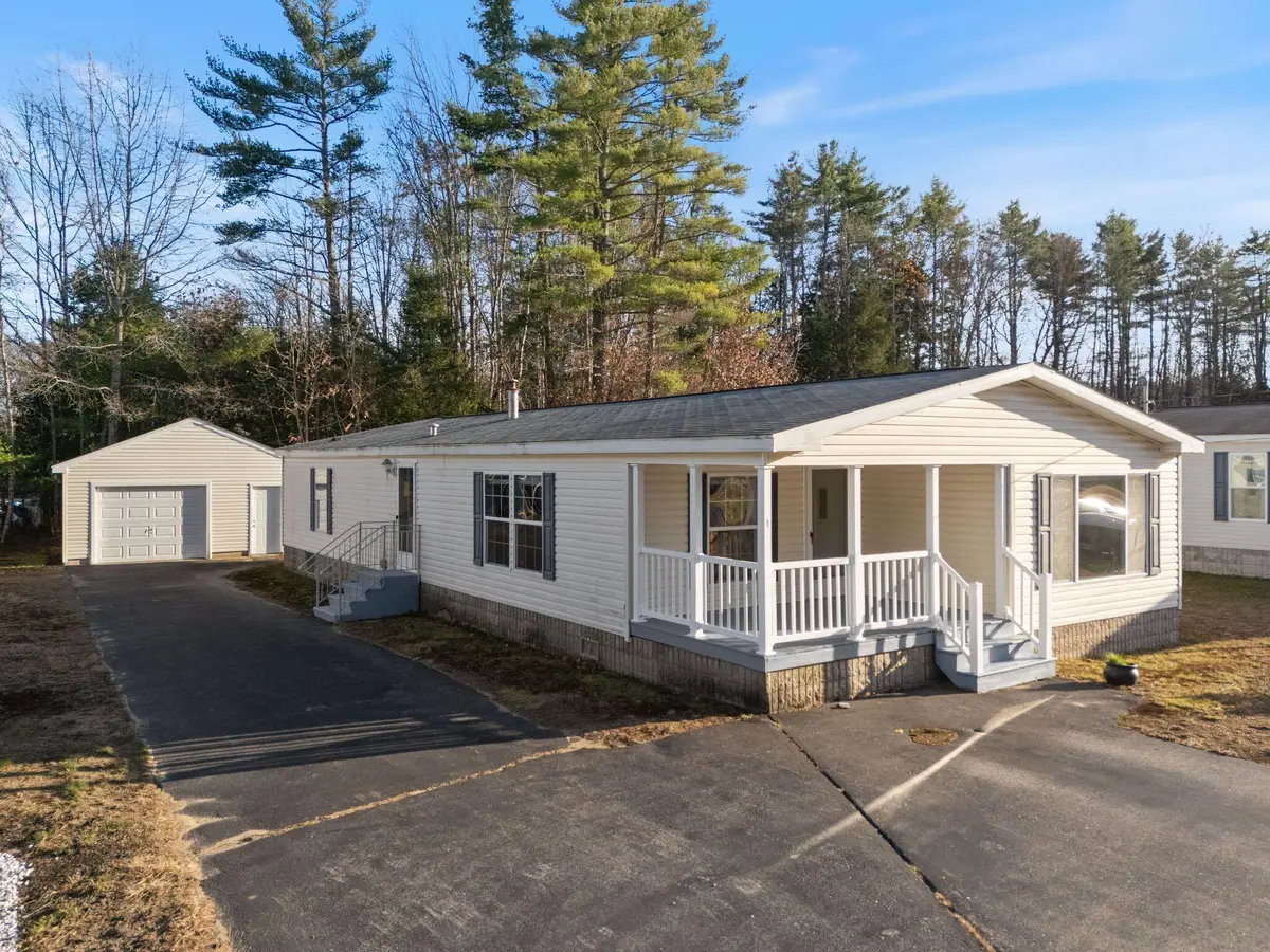 6 Commodore Drive, Sanford, ME 04073 - Image #1
