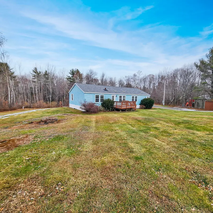 298 Burrill Hill Road, Norridgewock, ME 04957 - Image #2
