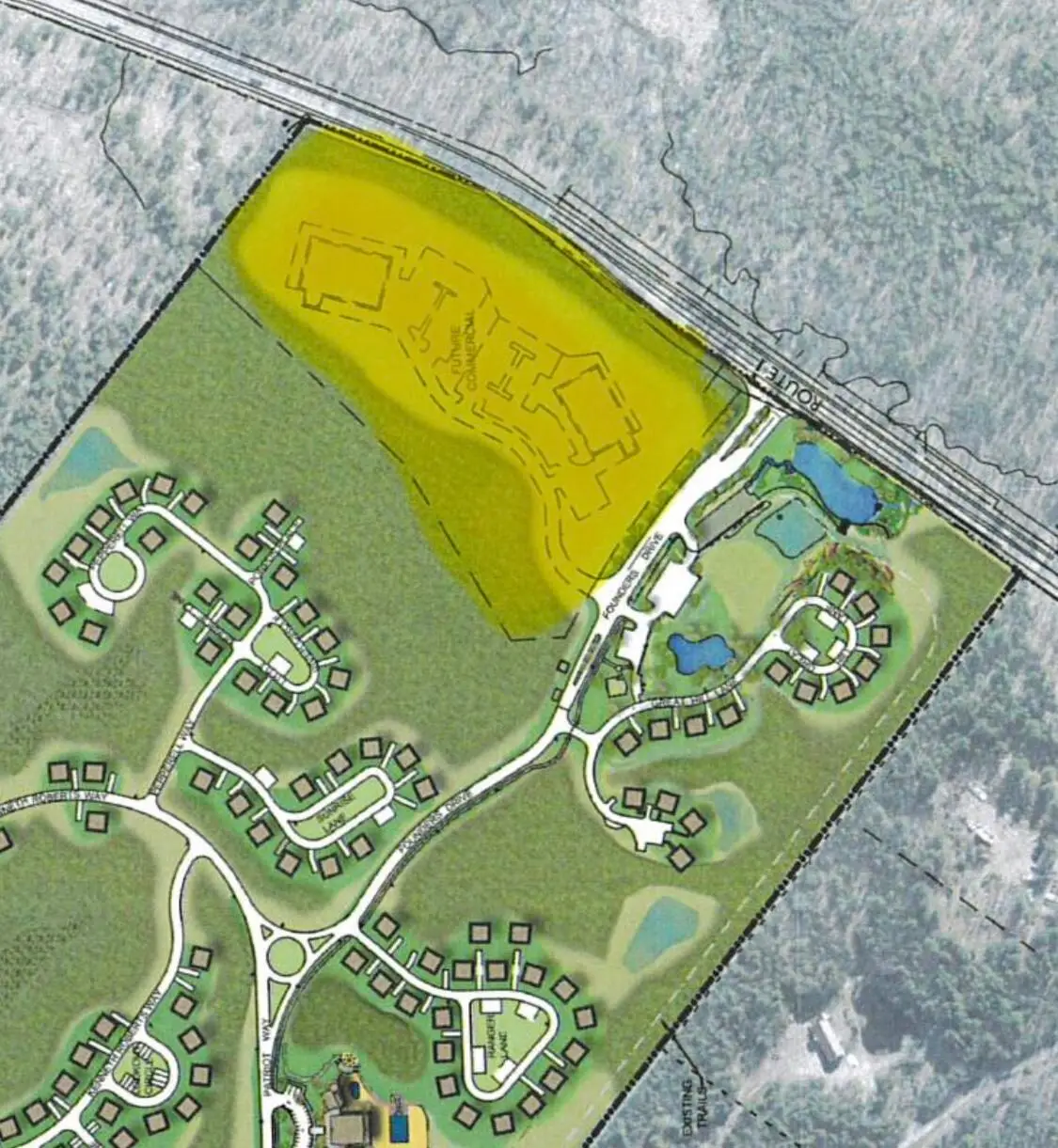 1976 Portland Road, Arundel, ME 04046 - Image #1