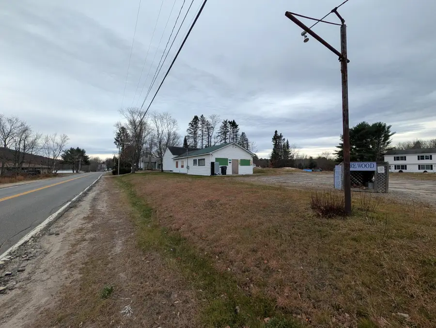 1036 Meadow Road, Casco, ME 04015 - Image #2