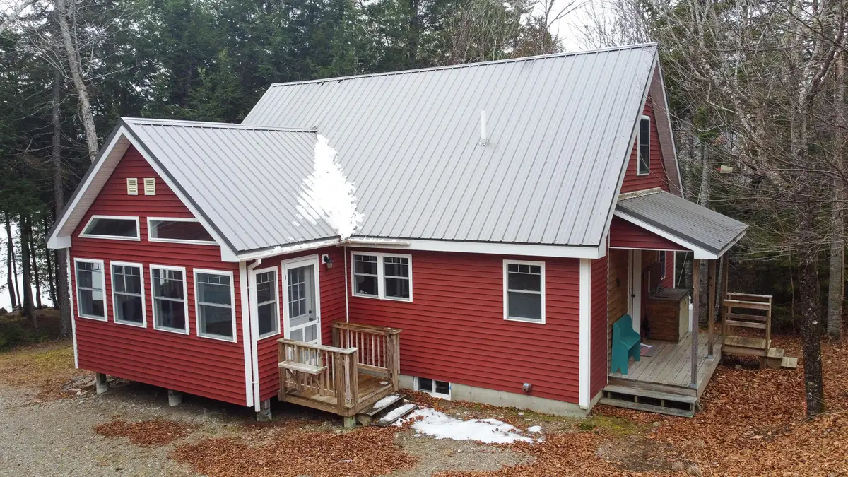 24 Deer Point Road W, Robbinston, ME 04671 - Image #1