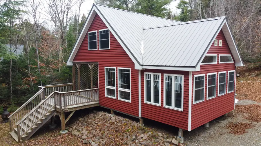 24 Deer Point Road W, Robbinston, ME 04671 - Image #3