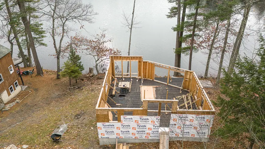 209 Willey Point Road, Oakland, ME 04963 - Image #3