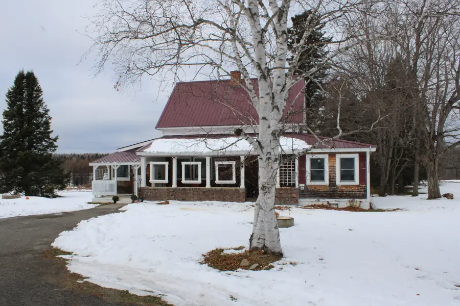 385 Carson Road, Woodland, ME 04736 - Image #3