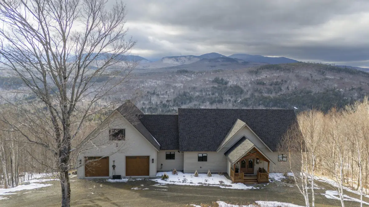 149 Ira Mountain Road, Kingfield, ME 04947 - Image #1