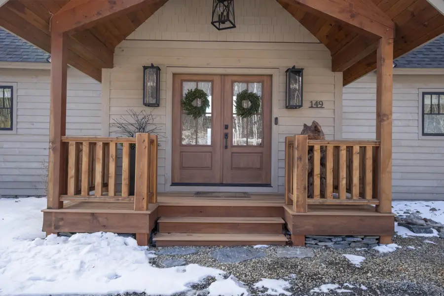 149 Ira Mountain Road, Kingfield, ME 04947 - Image #2
