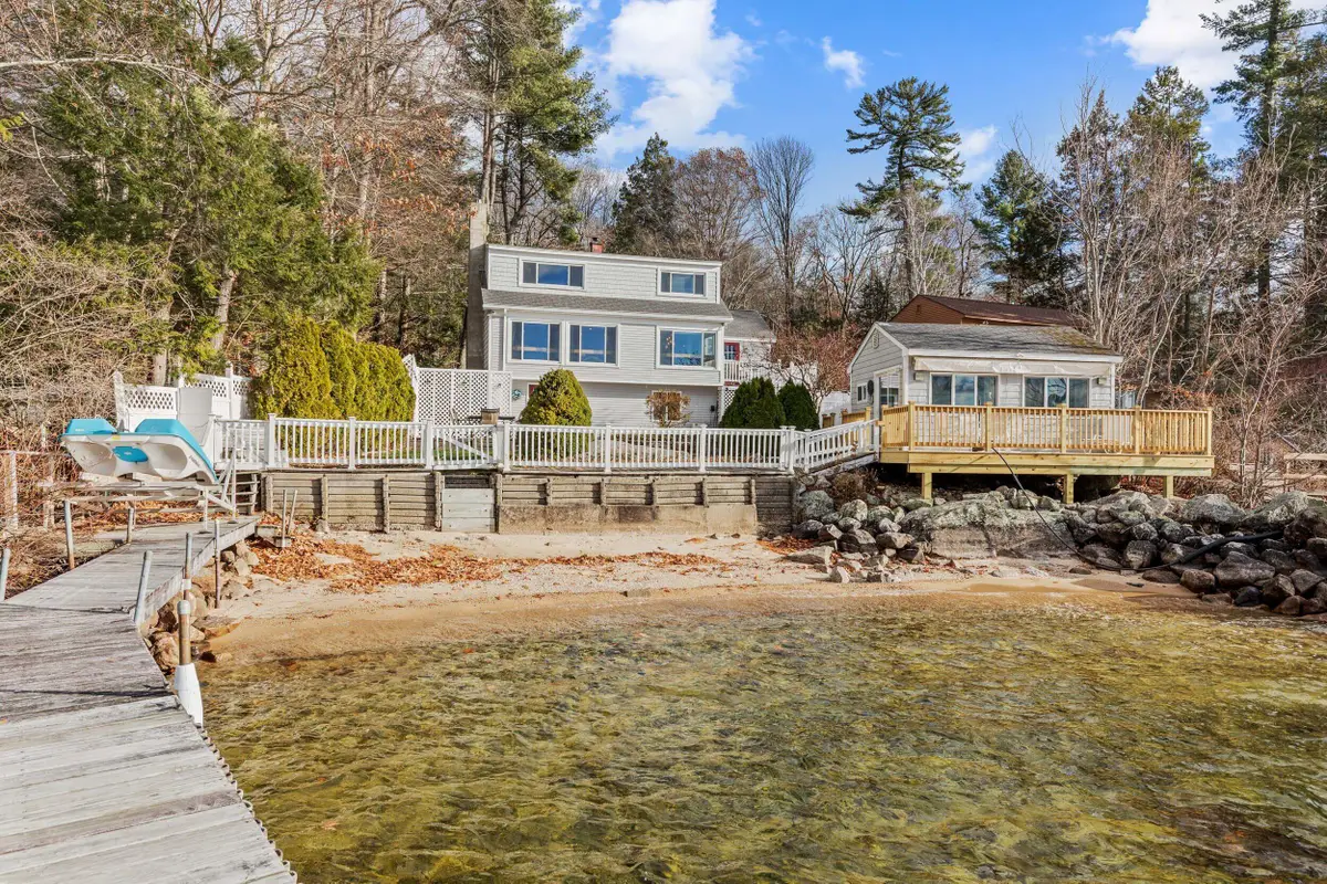 6 Gilman Road, Standish, ME 04084 - Image #1