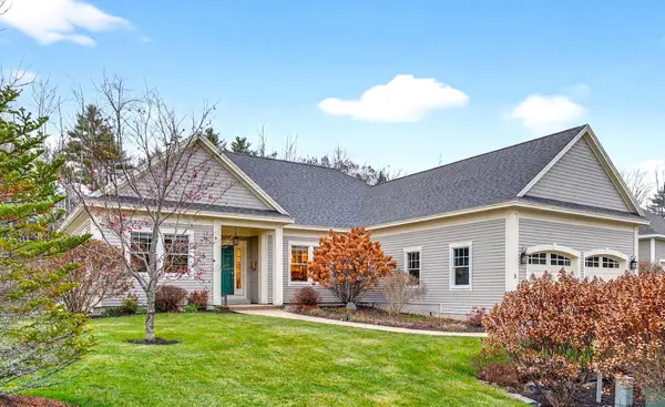 5 Lindenwood Lane #5, Falmouth, ME 04105