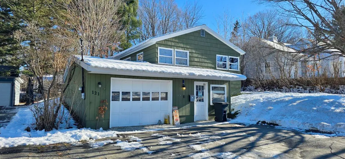 121 Dudley Street, Presque Isle, ME 04769 - Image #1