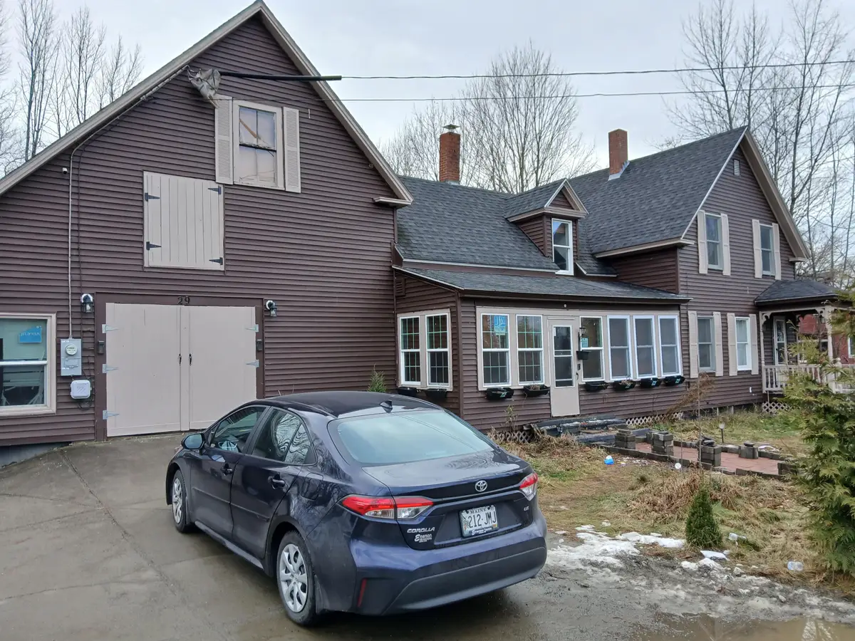 29 River Street, Strong, ME 04983 - Image #1