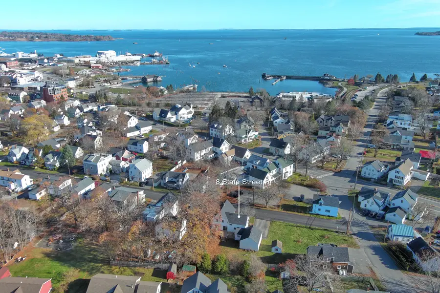 8 State Street, Rockland, ME 04841 - Image #2