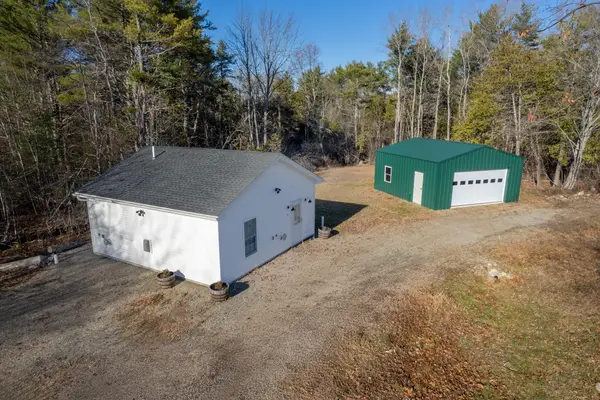 44 Fox Lane, Eddington, ME 04428