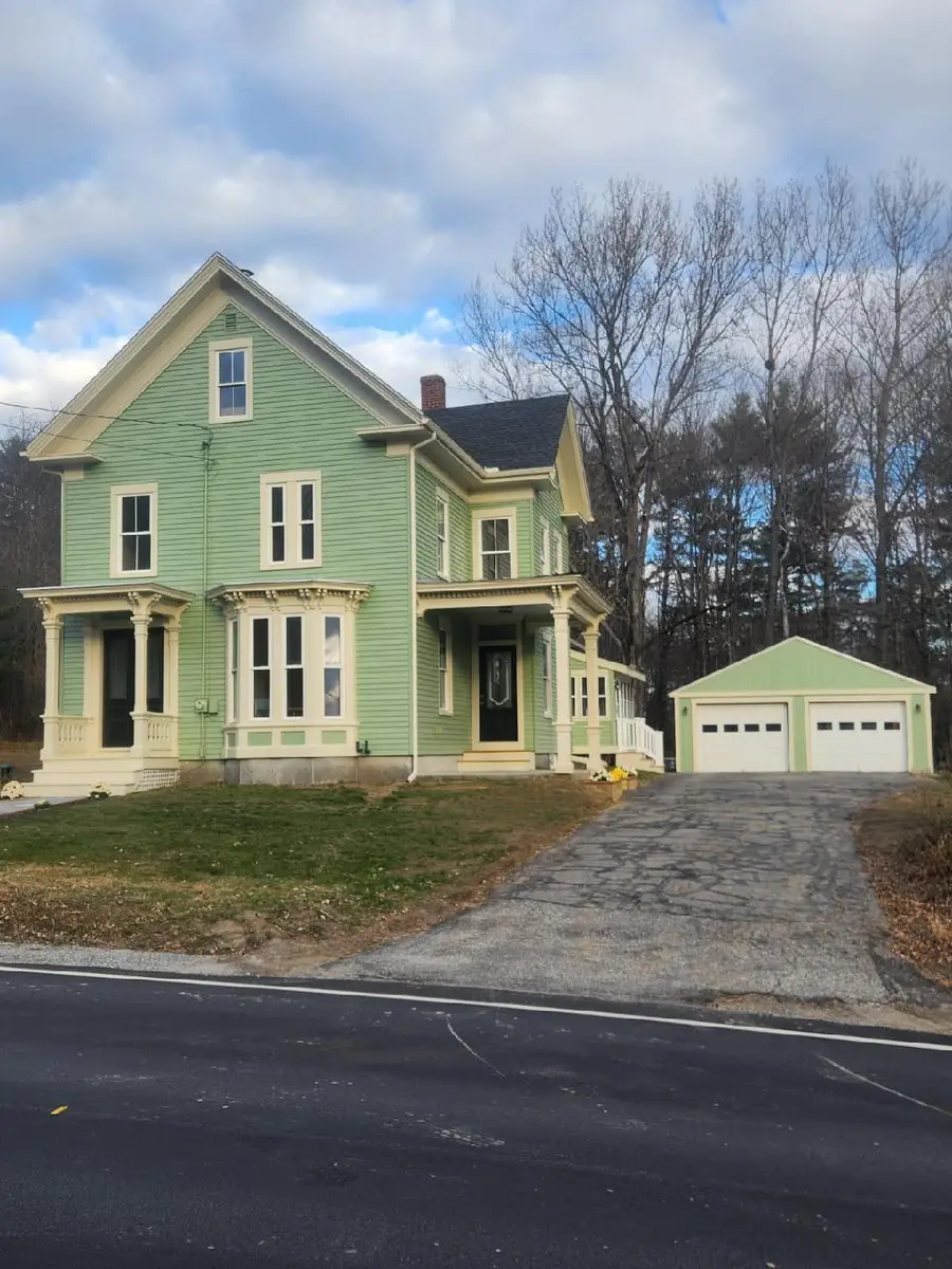 476 Winthrop Center Road, Winthrop, ME 04364 - Image #3