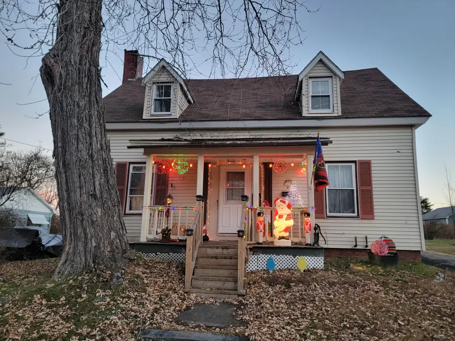 16 Downes Street, Calais, ME 04619 - Image #2