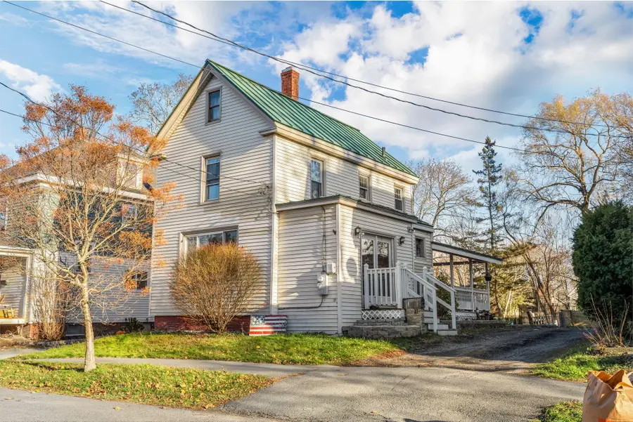 27 Lane Street, Bangor, ME 04401 - Image #2
