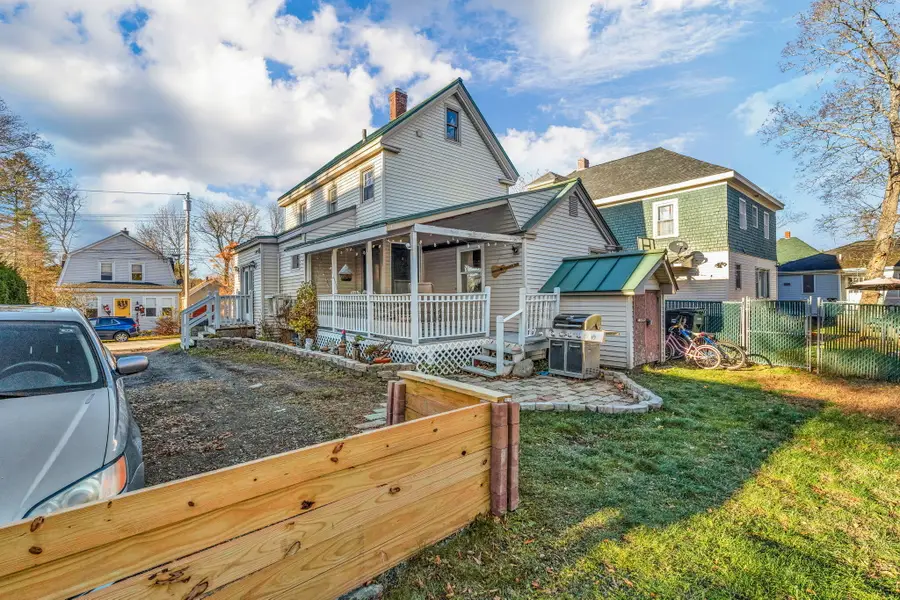 27 Lane Street, Bangor, ME 04401 - Image #3