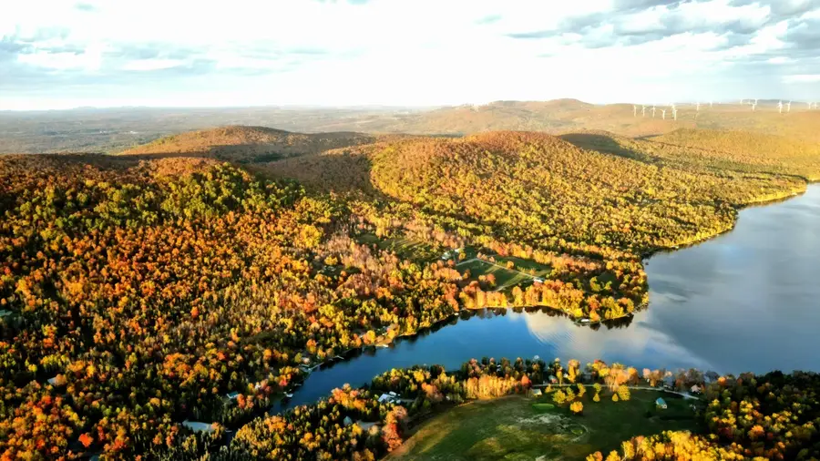 Lot E Sleeper Road, Island Falls, ME 04747 - Image #3