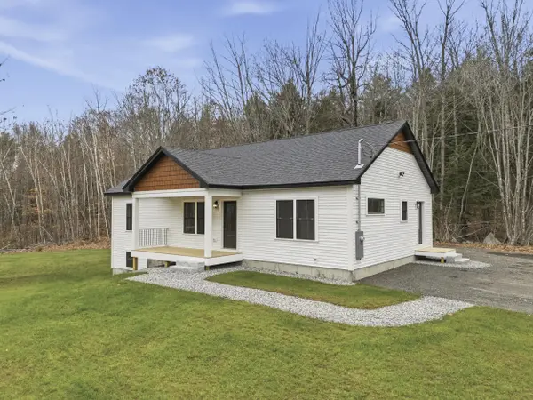 2 Kindred Lane, Bridgton, ME 04009