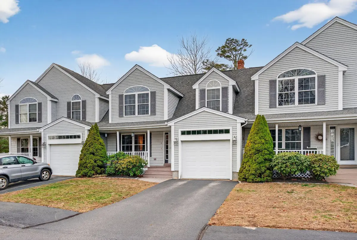 61 Ocean Park Road #11, Saco, ME 04072 - Image #1