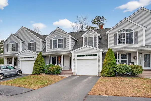 61 Ocean Park Road #11, Saco, ME 04072