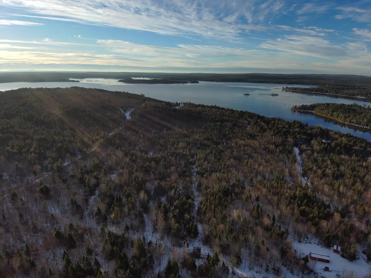 60 Pratt Cove Road, Island Falls, ME 04747 - Image #1