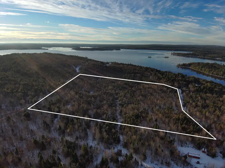 60 Pratt Cove Road, Island Falls, ME 04747 - Image #2