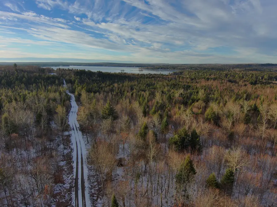 60 Pratt Cove Road, Island Falls, ME 04747 - Image #3