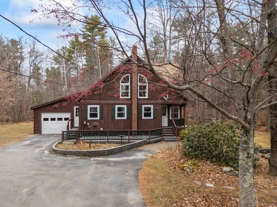 84 Watkins Shore Road, Casco, ME 04015 - Image #2
