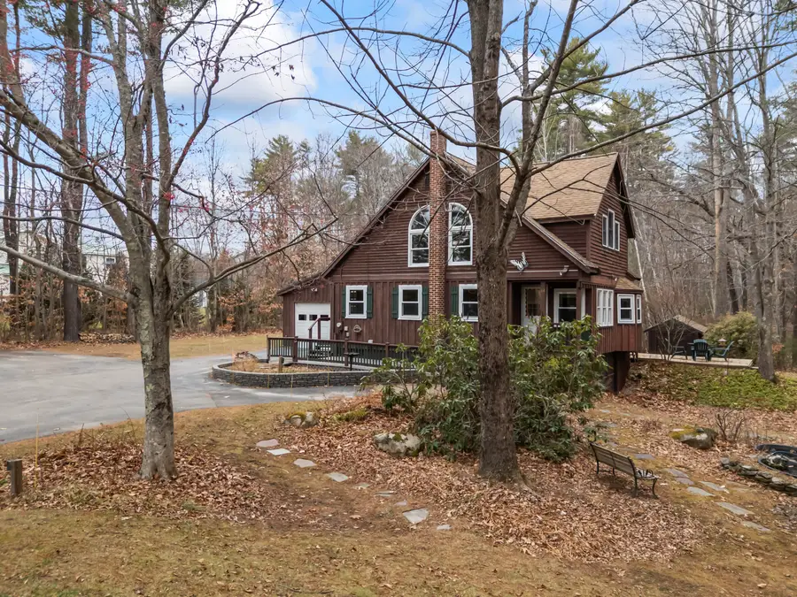 84 Watkins Shore Road, Casco, ME 04015 - Image #3