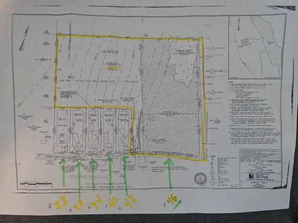 46 Highland Pines Road, Bridgton, ME 04009