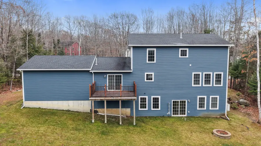 1144 Buck Hill Drive, Veazie, ME 04401 - Image #3
