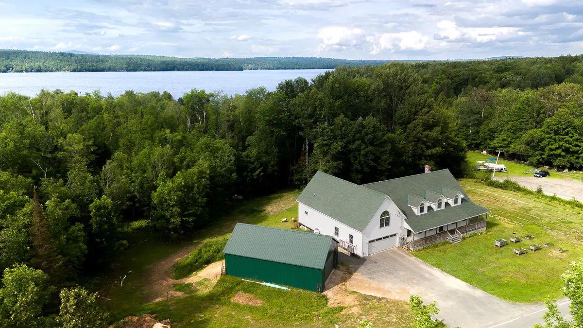 9 State Park Road, Dover Foxcroft Town, ME 04426 - Image #1