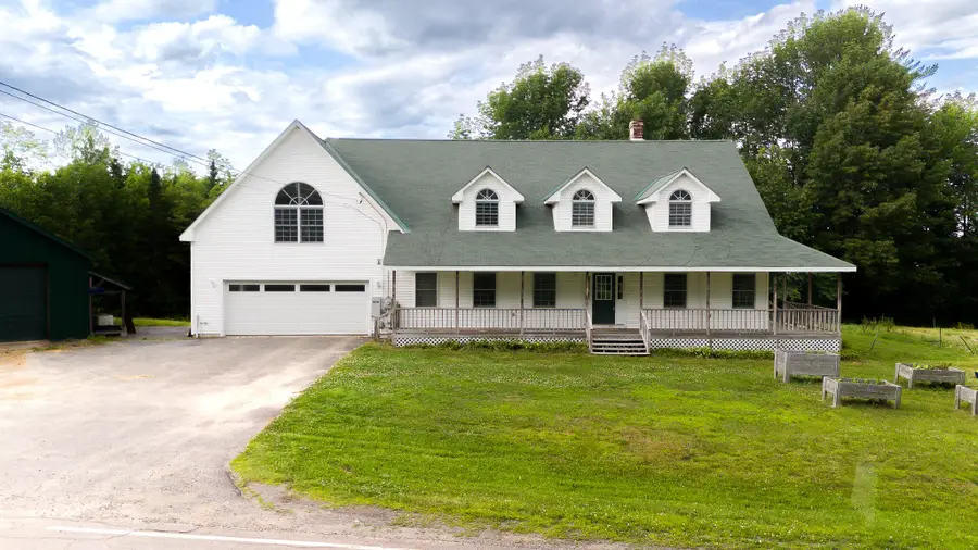 9 State Park Road, Dover Foxcroft Town, ME 04426 - Image #2