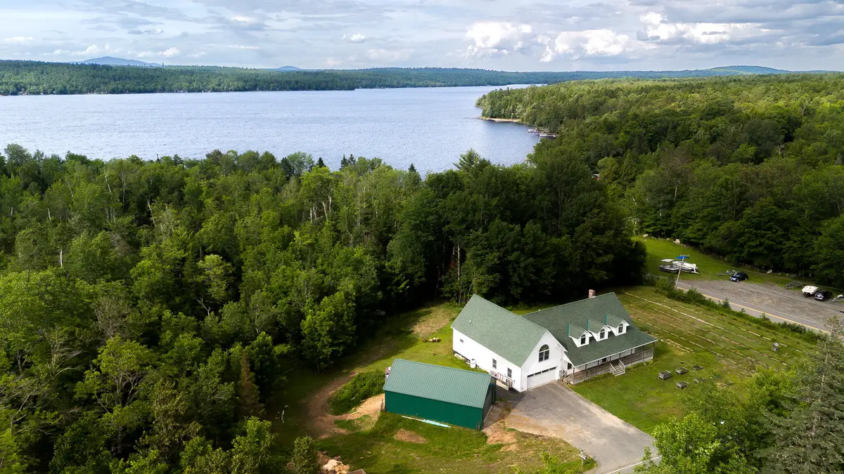 9 State Park Road, Dover Foxcroft Town, ME 04426 - Image #1