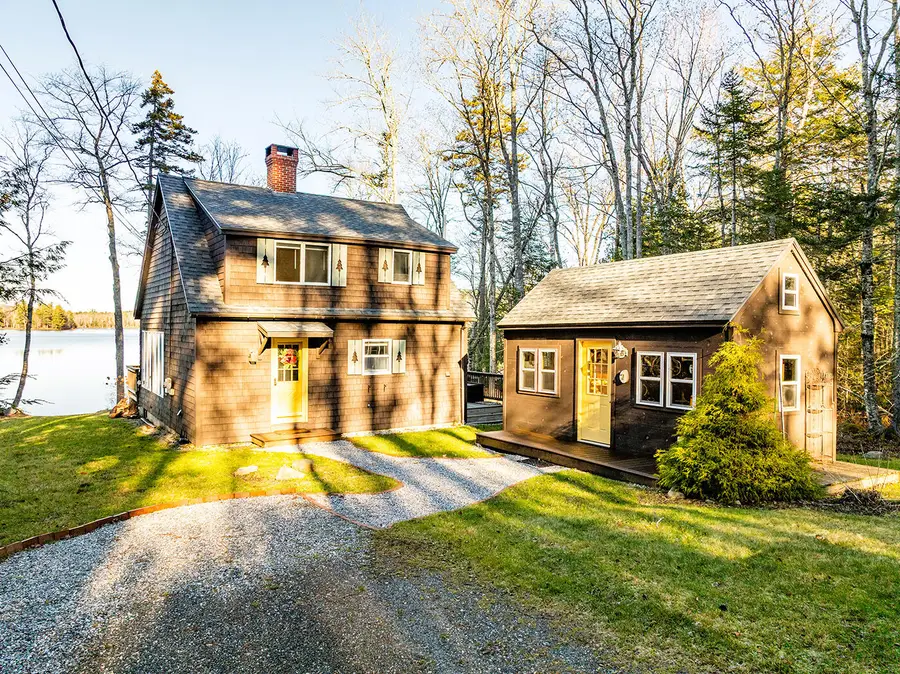 84 Annis Lane, Hope, ME 04847 - Image #2