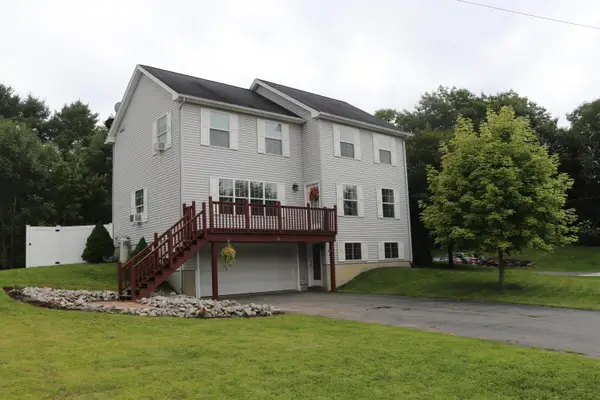 12 Appomattox Road, Brewer, ME 04412