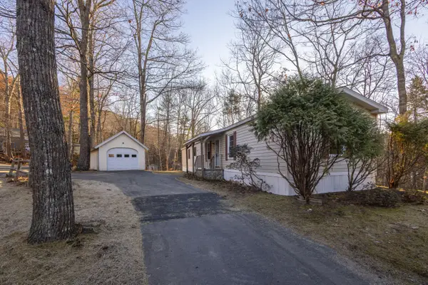 11 A Mountainside Park, Camden, ME 04843