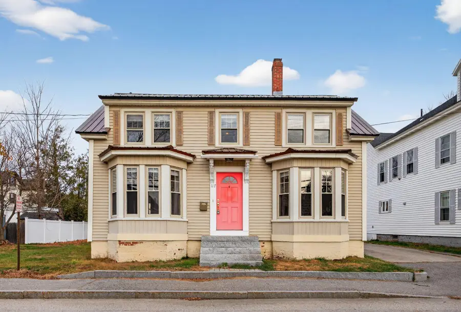 117 Temple Street, Saco, ME 04072 - Image #2