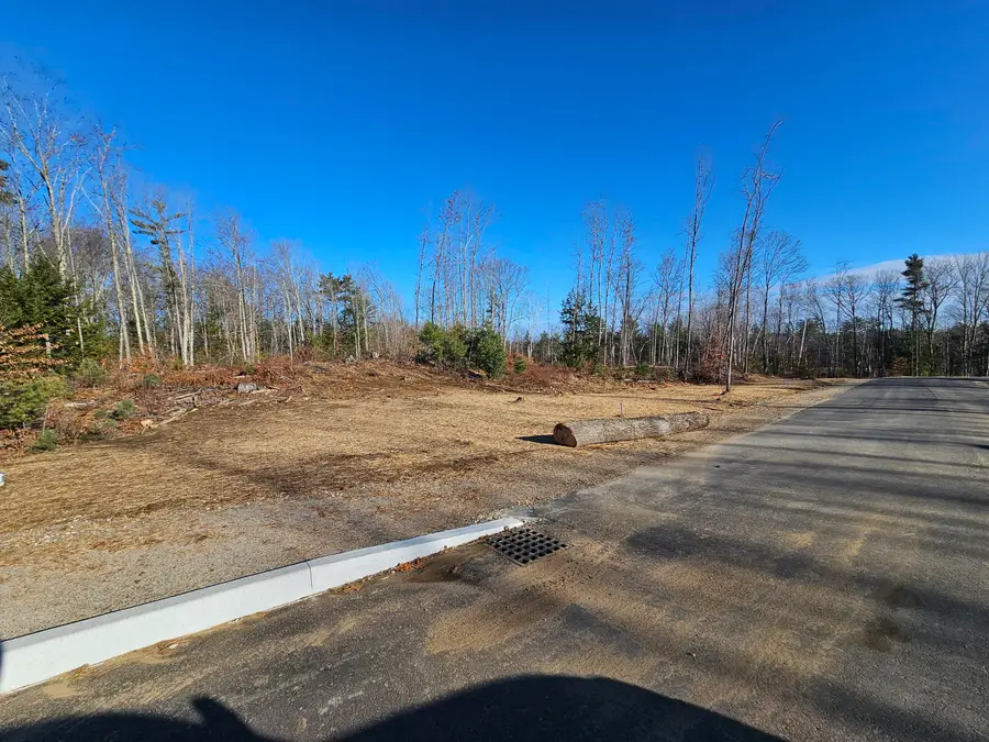LOT #8 Eastern Lane, Standish, ME 04084 - Image #3