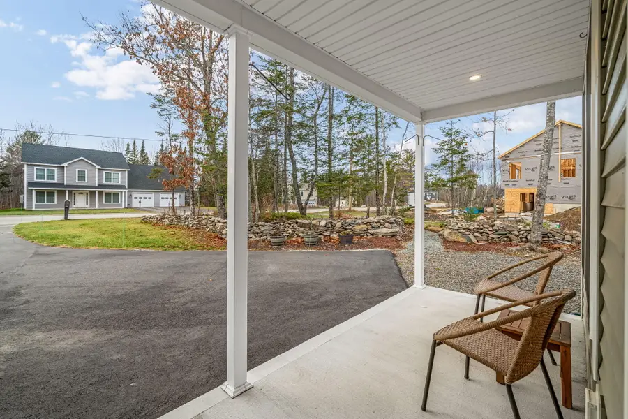 281 Partridge Lane, Hermon, ME 04401 - Image #3