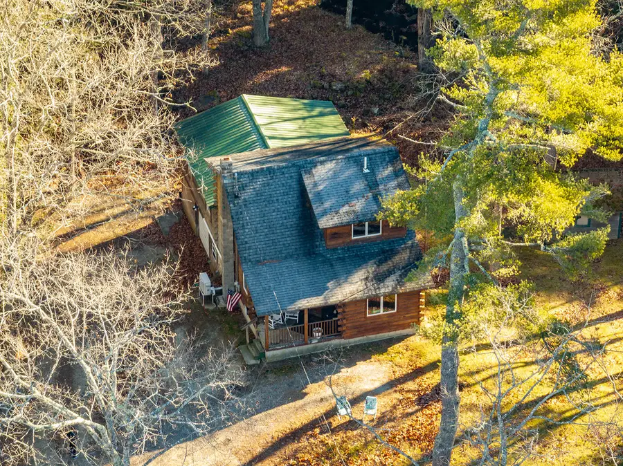 1879 Sennebec Road, Appleton, ME 04862 - Image #3