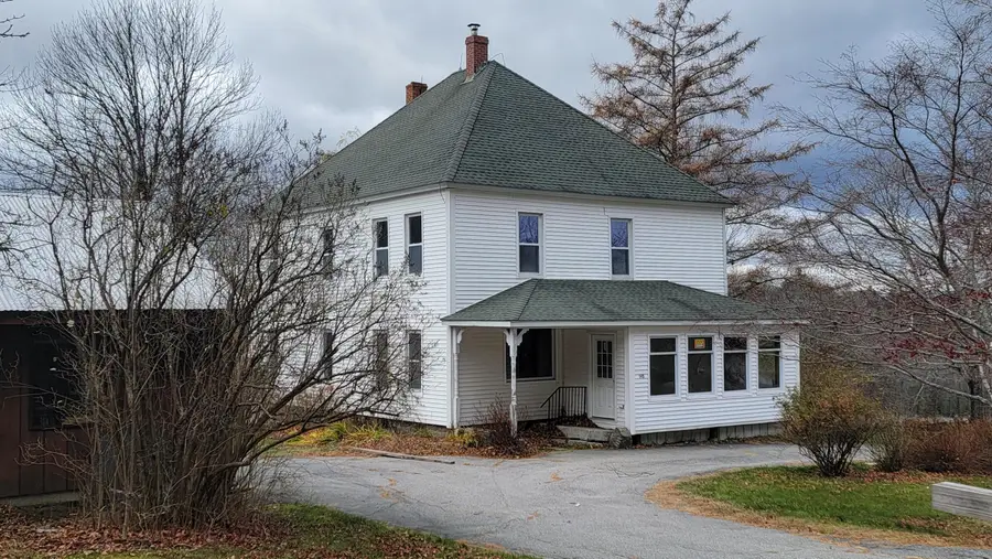 165 Old Stage Road, Norway, ME 04268 - Image #2