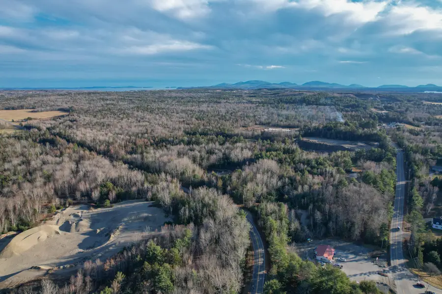 Map7 Lot7 Route 204, Lamoine, ME 04605 - Image #3